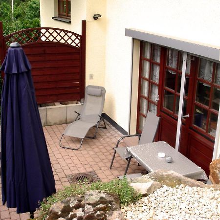 Ferienwohnung-Barrique Neustadt an der Weinstraße 外观 照片