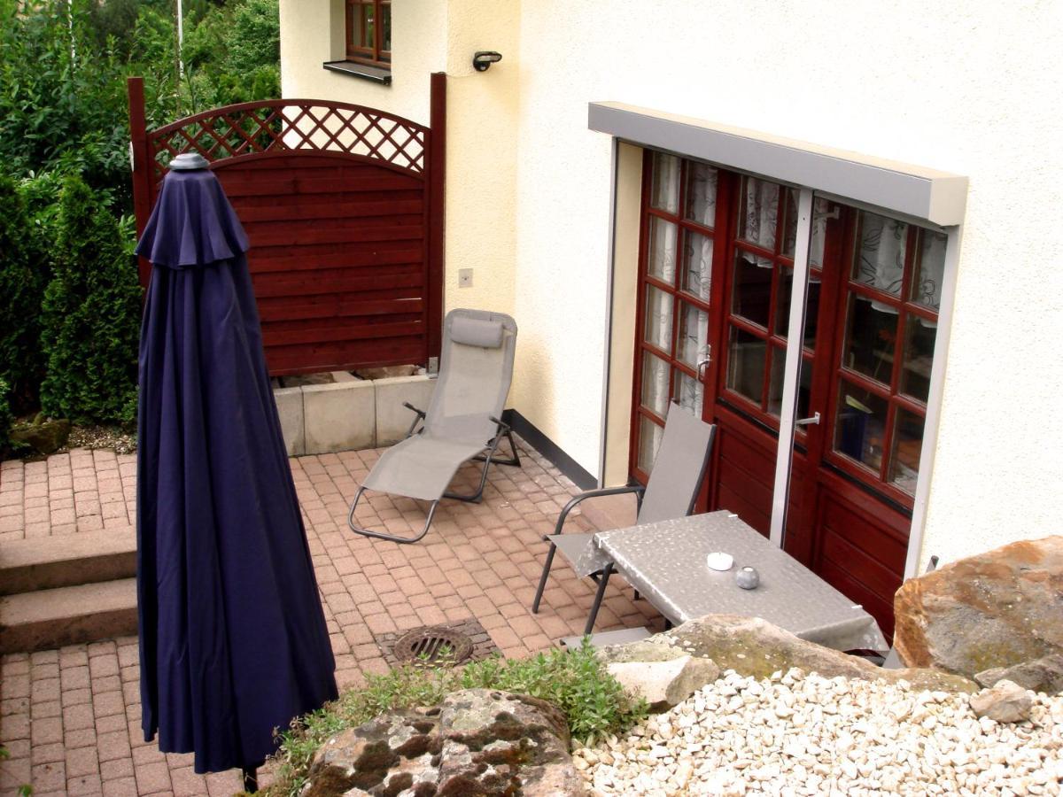 Ferienwohnung-Barrique Neustadt an der Weinstraße 外观 照片